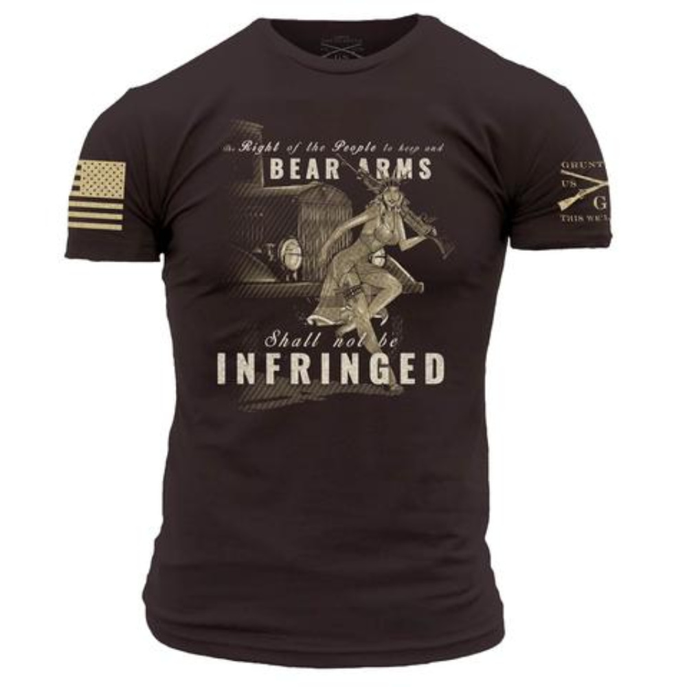 Grunt Style T-Shirt